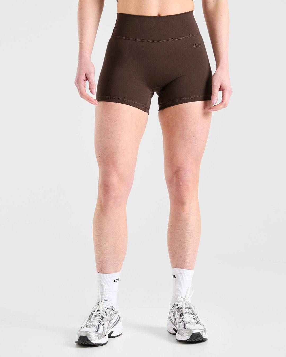 AYBL > Staple Shorts