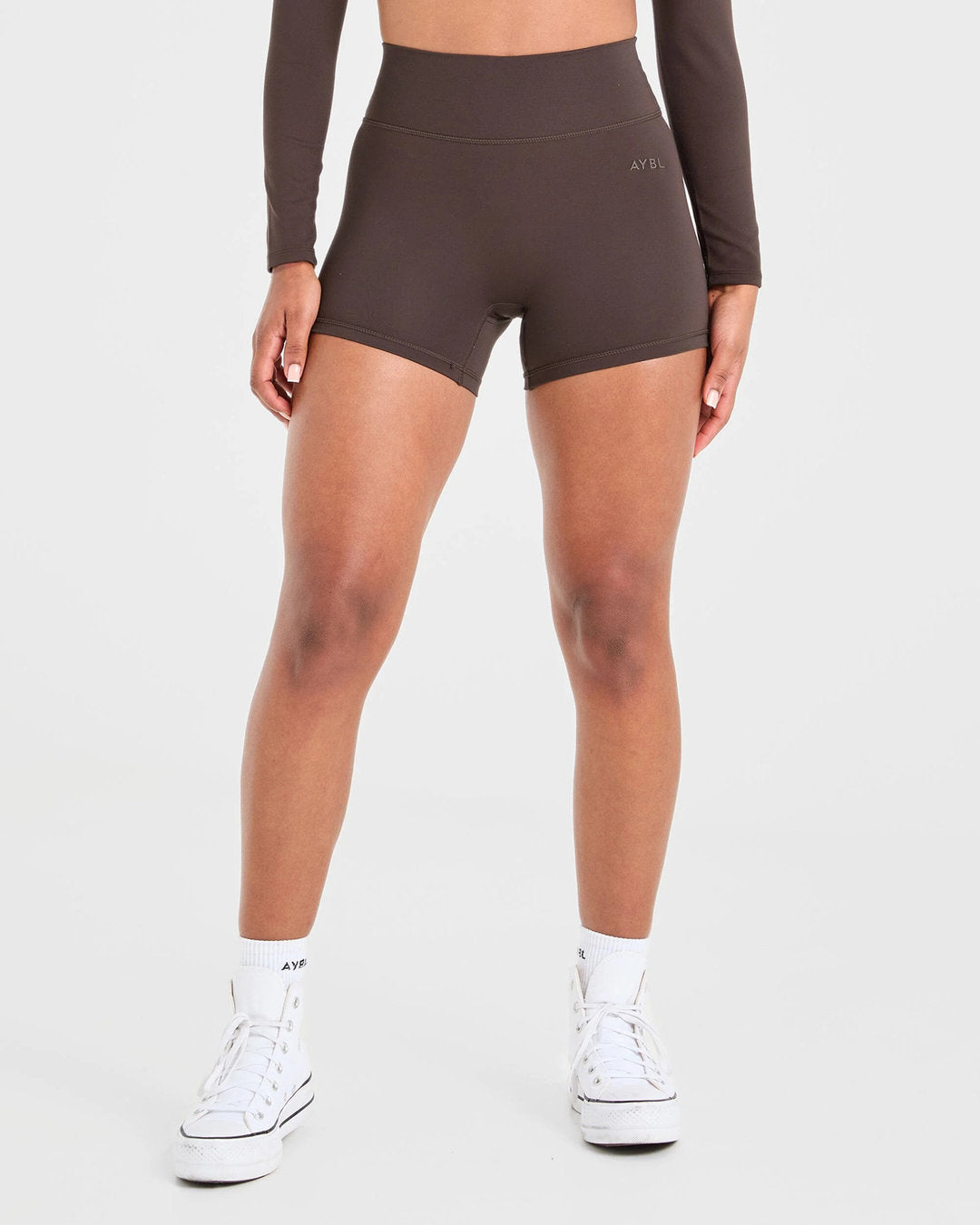 AYBL > Staple Shorts
