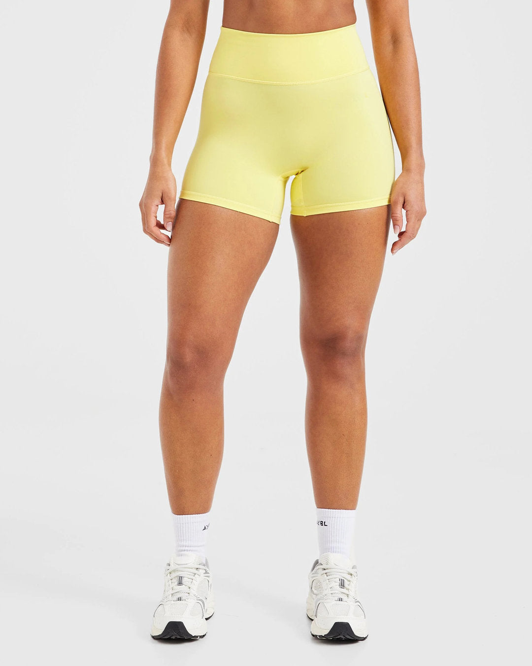 AYBL > Staple Shorts