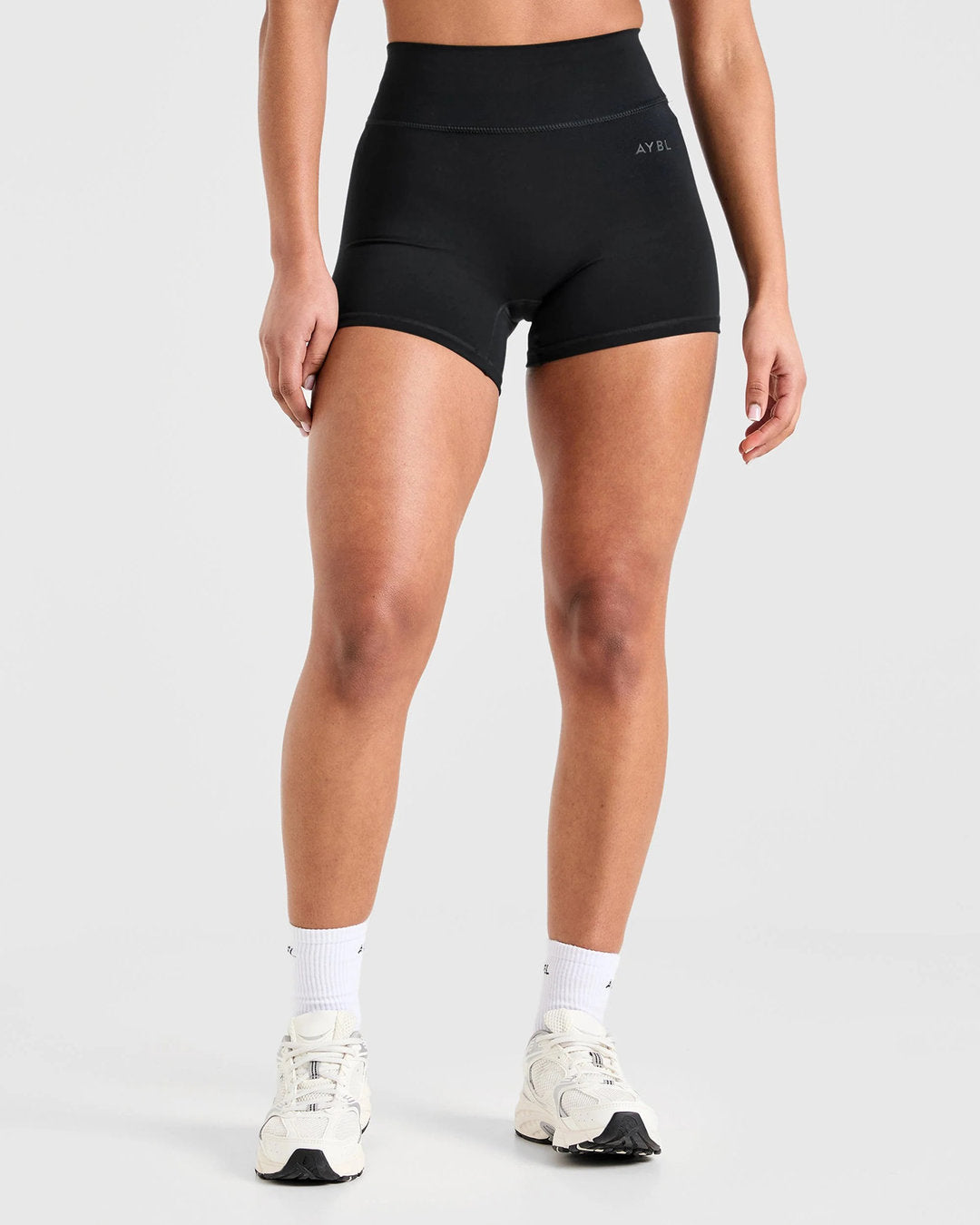 AYBL > Staple Shorts