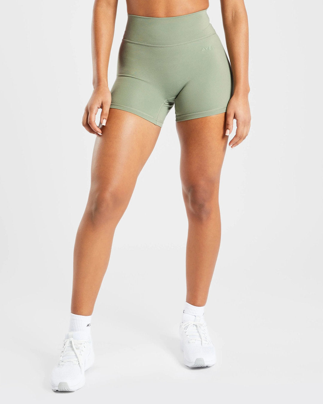 AYBL > Staple Shorts