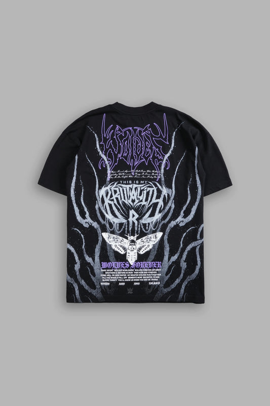 Darc Sport > Brutality Premium Oversized Women Tee