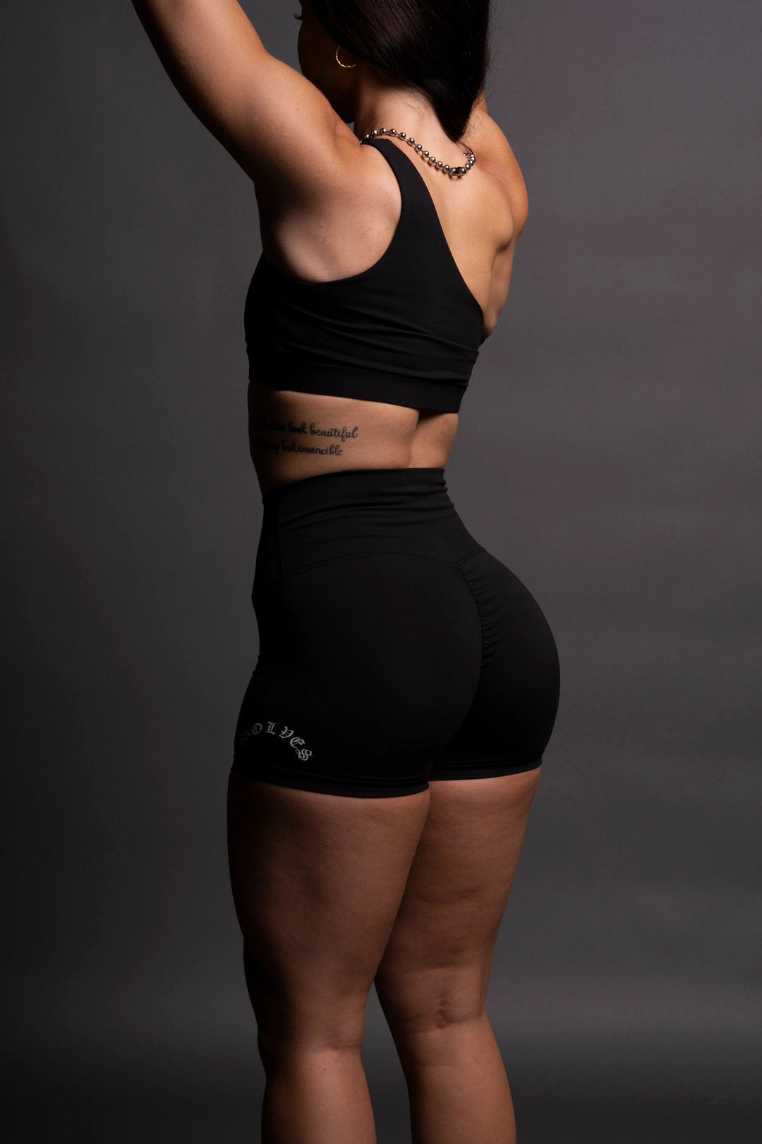 Darc Sport > Burnout Energy Pump Shorts