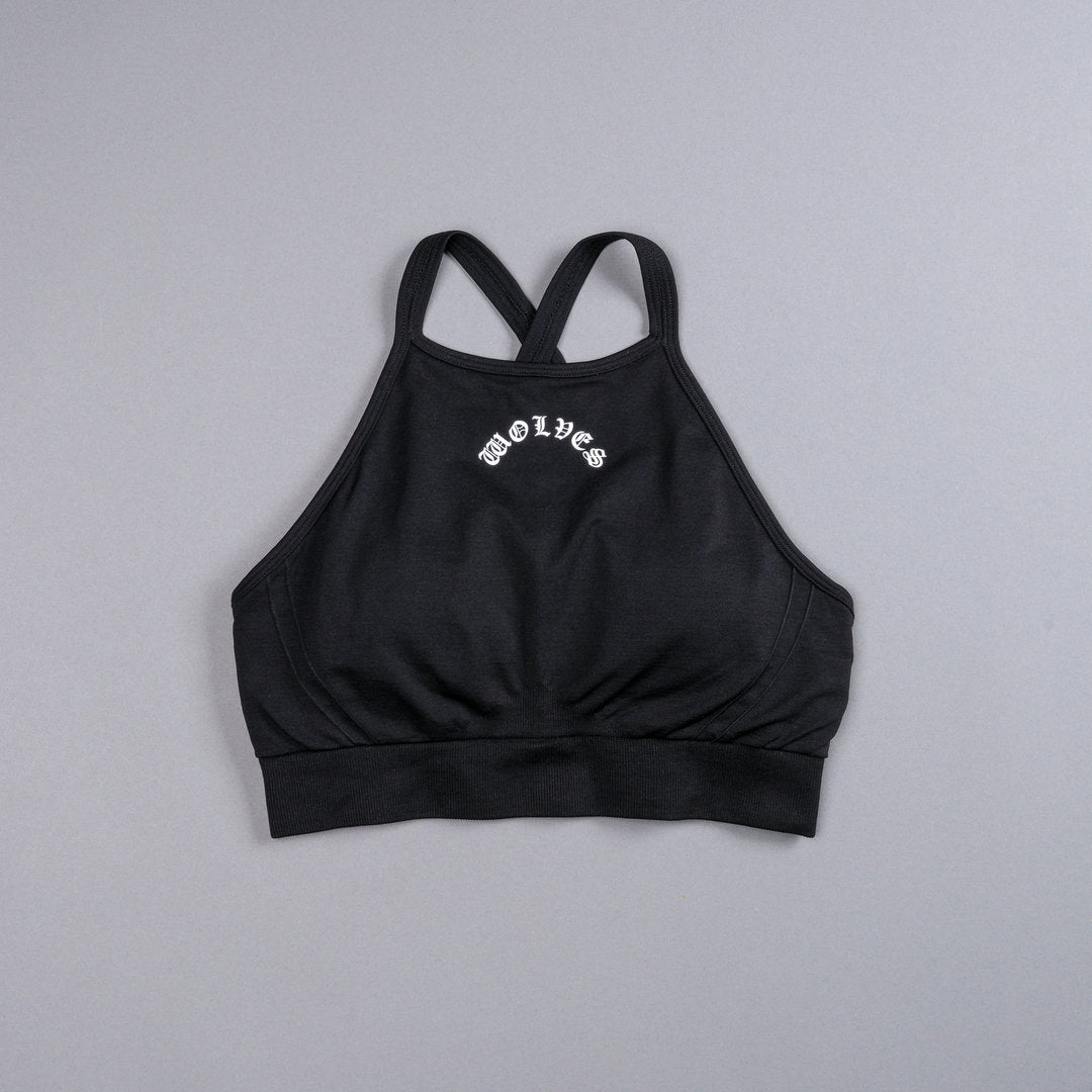 Darc Sport > Chopper Everson Seamless High Neck Bra