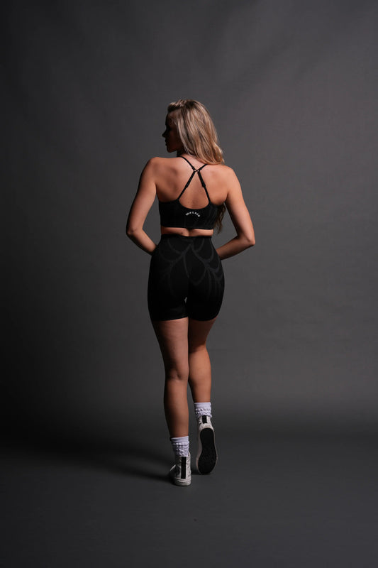 Darc Sport > Chopper Everson Seamless Sports Bra