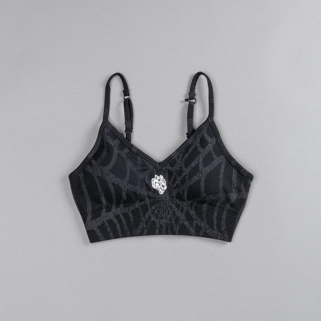 Darc Sport > Chopper Everson Seamless Sports Bra