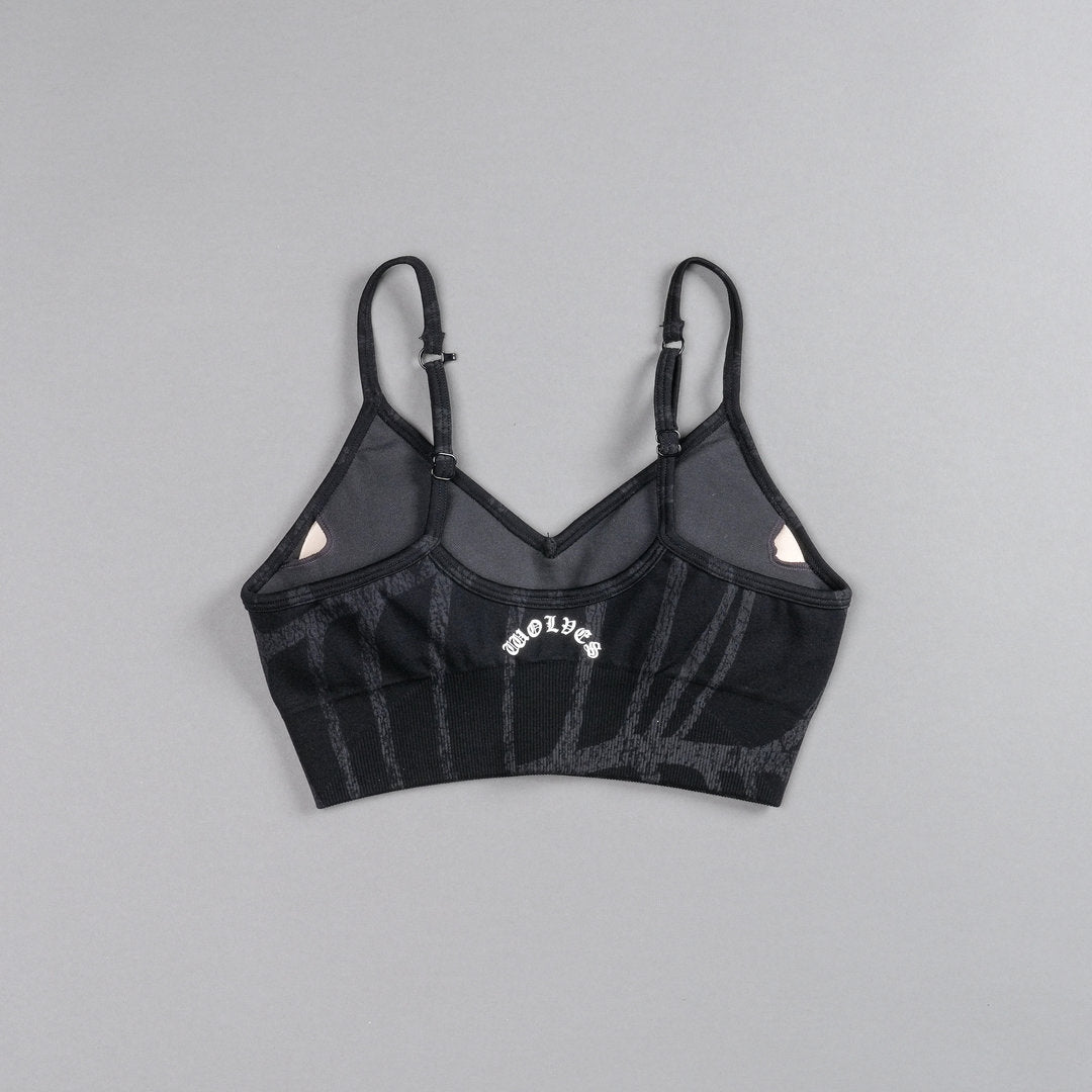 Darc Sport > Chopper Everson Seamless Sports Bra