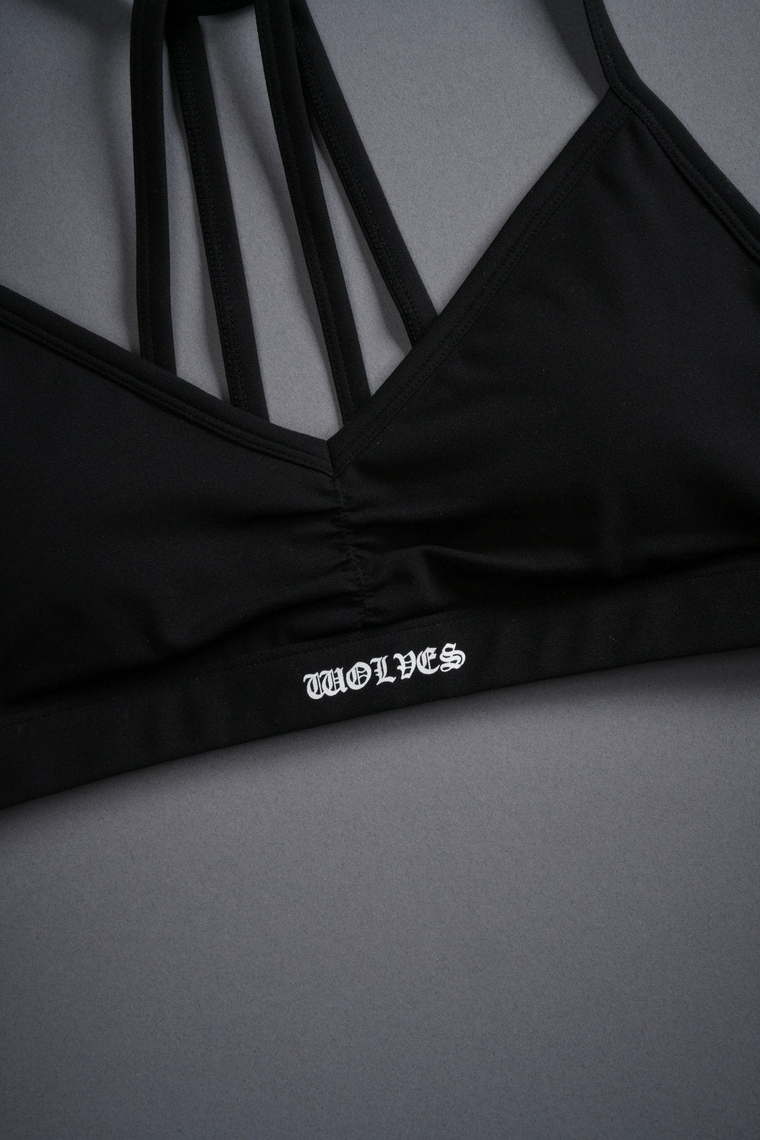 Darc Sport > Chopper V2 Alexa Energy Bra