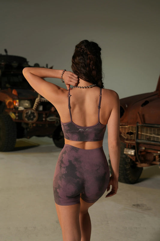 Darc Sport > Conquer Everson Seamless Sports Bra