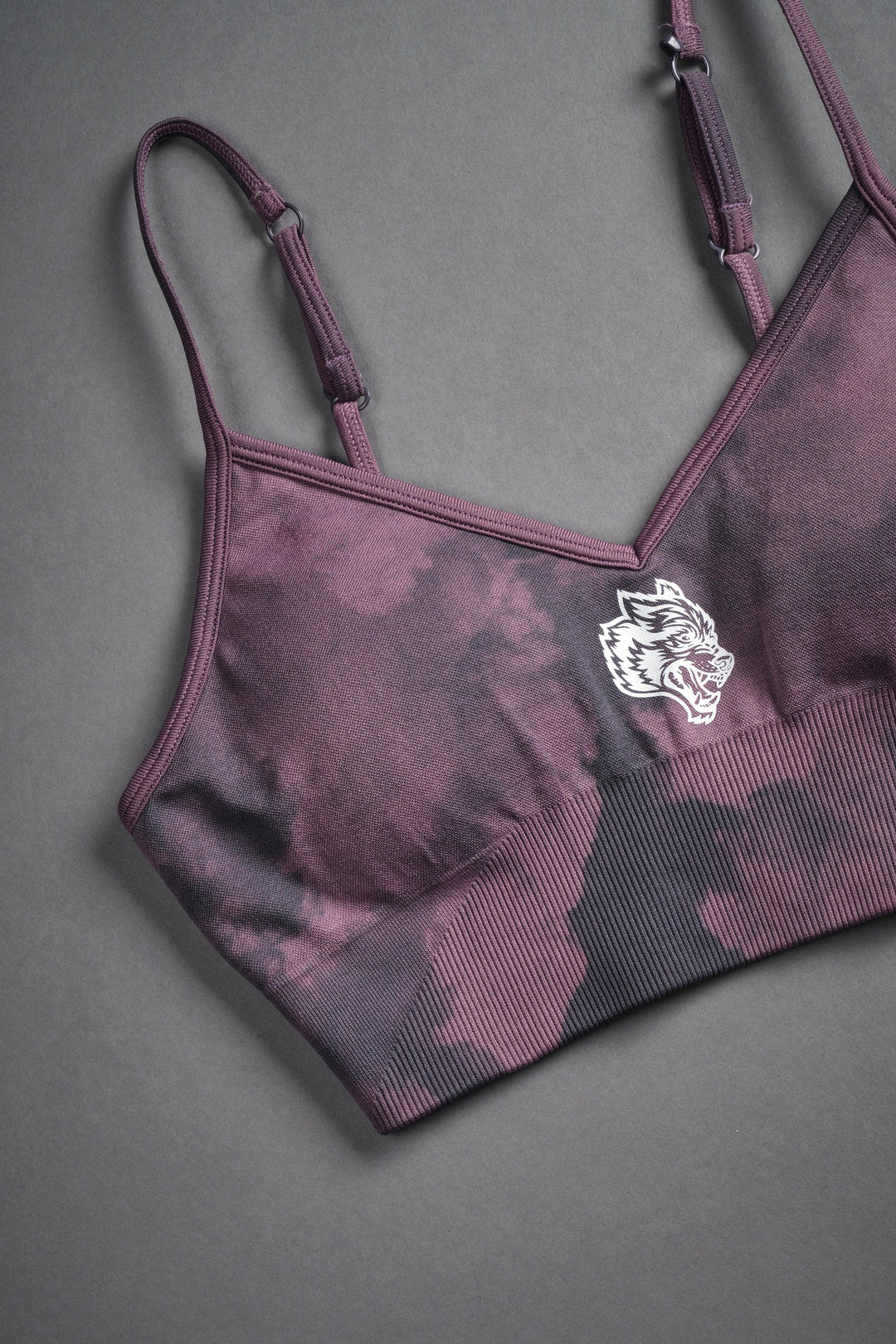 Darc Sport > Conquer Everson Seamless Sports Bra