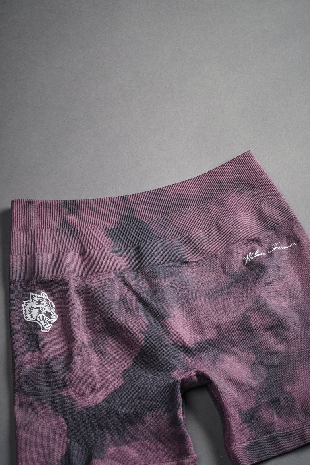 Darc Sport > Conquer Everson Seamless Training Shorts