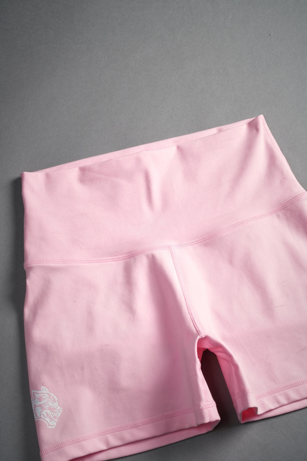 Darc Sport > Her Mark Loyalty Energy Pump Shorts