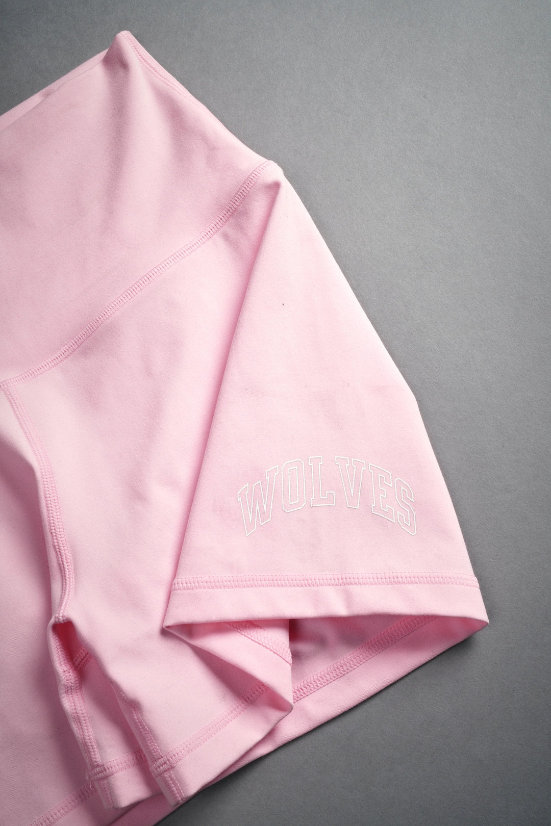 Darc Sport > Her Mark Loyalty Energy Pump Shorts