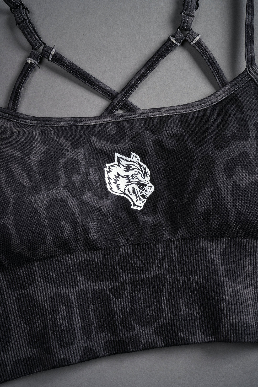 Darc Sport > Hesh V2 Everson Seamless Huxley Bra