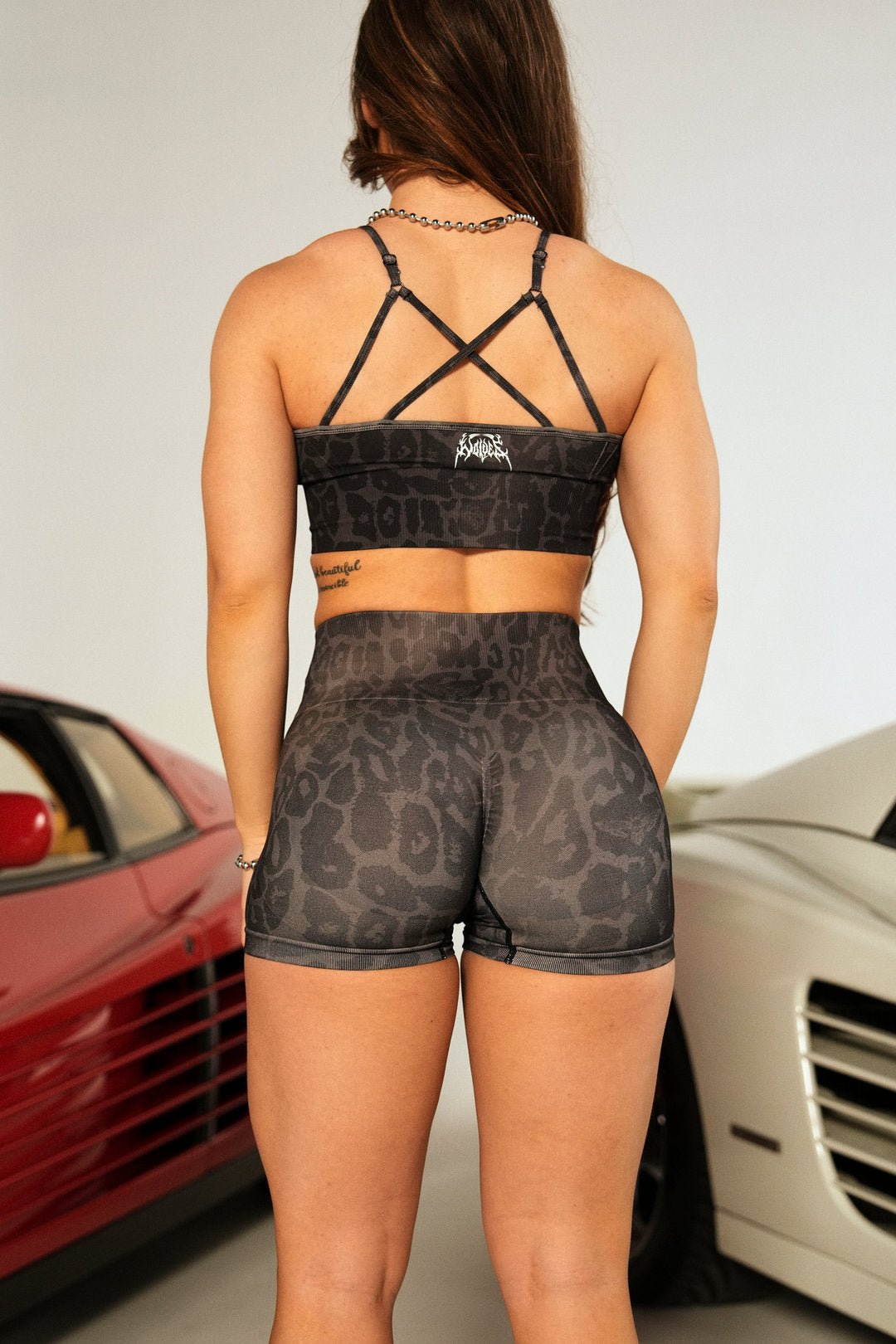 Darc Sport > Hesh V2 Everson Seamless Sierra Shorts