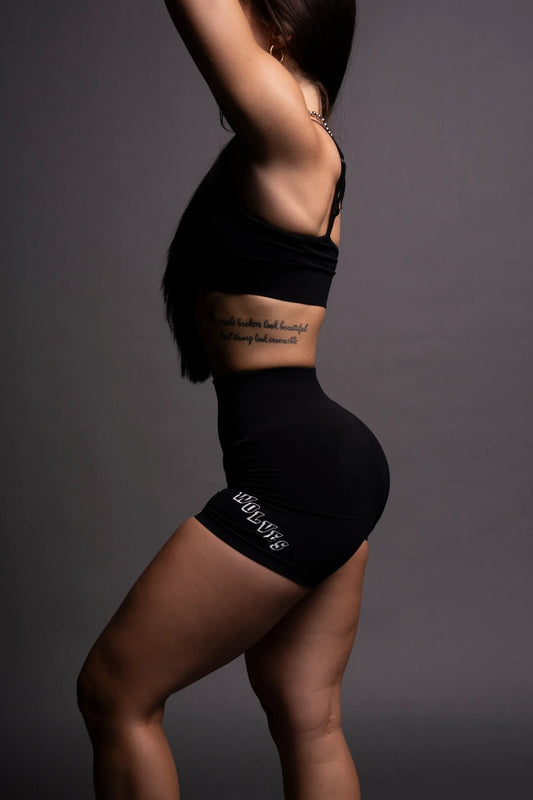 Darc Sport > Journey Everson Seamless Training Shorts
