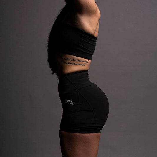 Darc Sport > Loyalty Alexa Energy Shorts