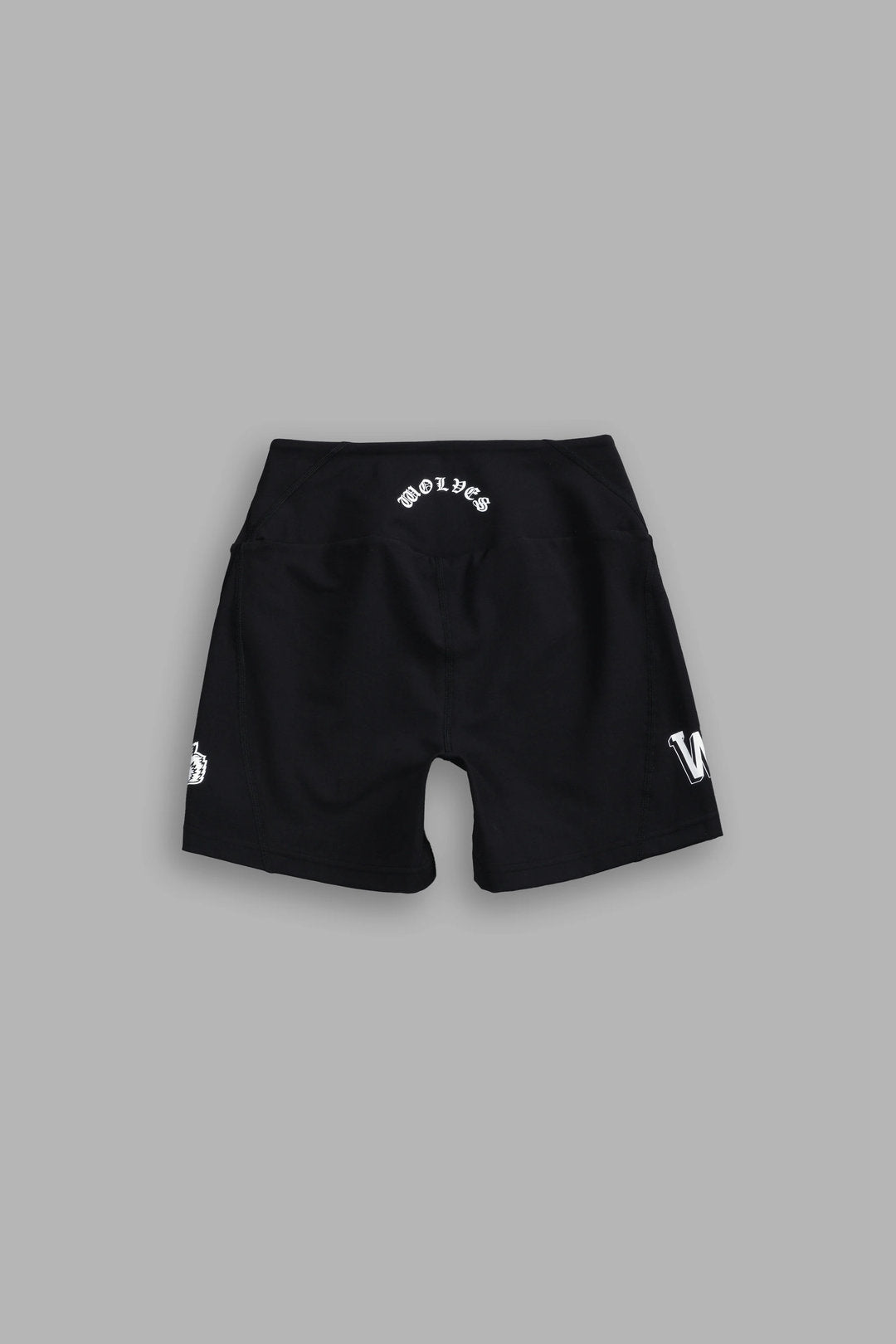 Darc Sport > Our Stamp Alexa Energy Shorts