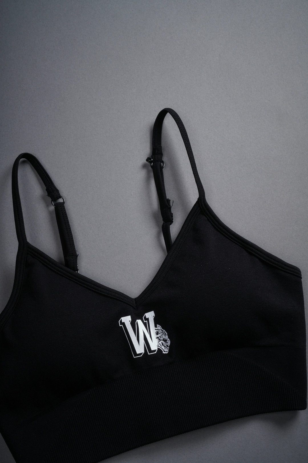 Darc Sport > Our Stamp Everson Seamless Sports Bra