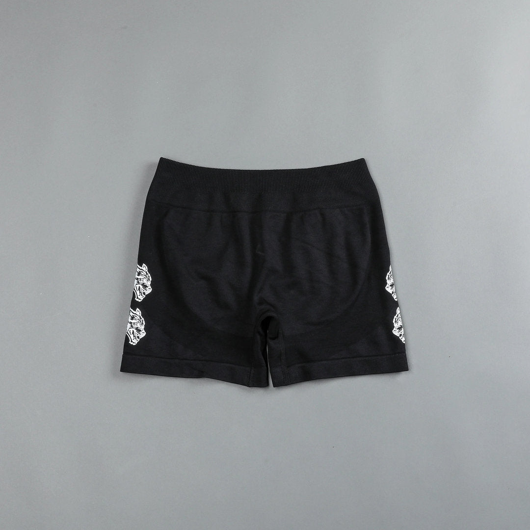 Darc Sport > She Our Loyalty Katya Seamless Shorts