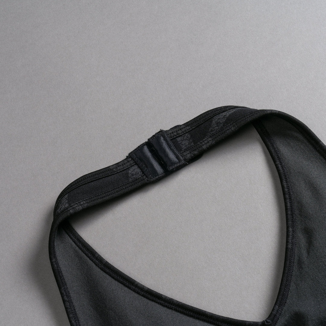 Darc Sport > Single Wolf Everson Seamless Valencourt Bra