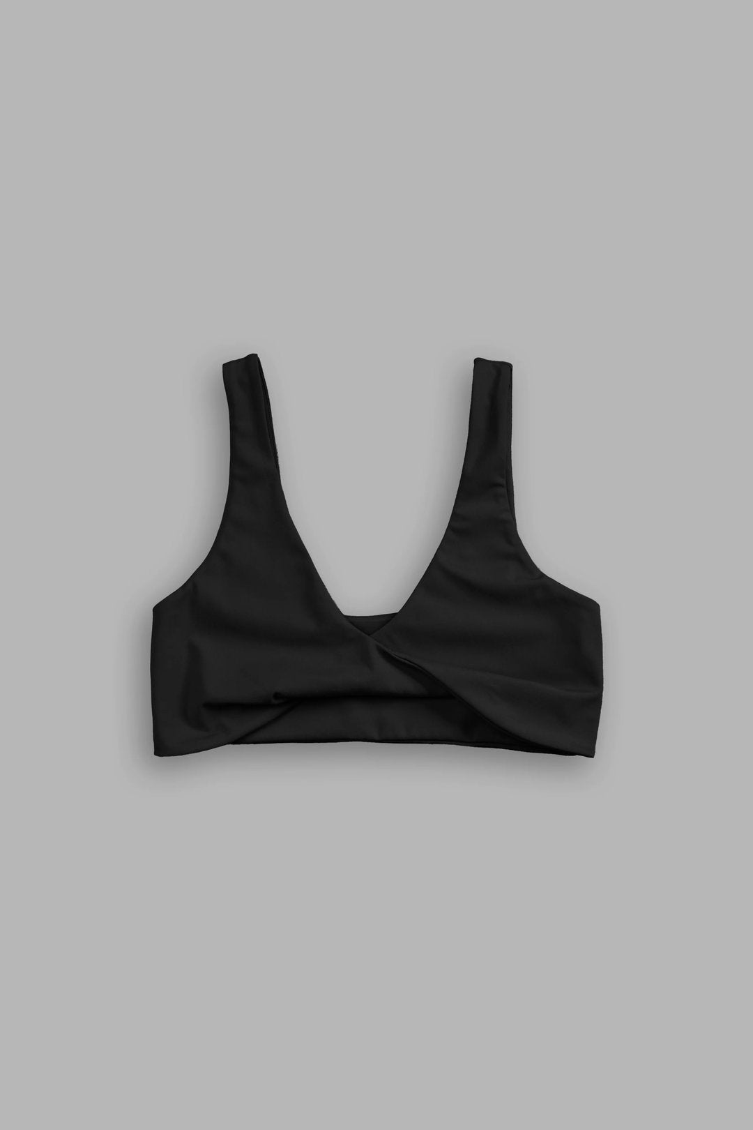 Darc Sport > Single Wolf Twist Energy Bra