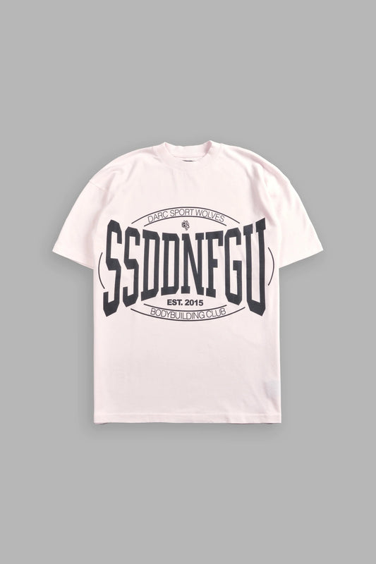 Darc Sport > SSDDNFGU FRVR Pump Cover Tee