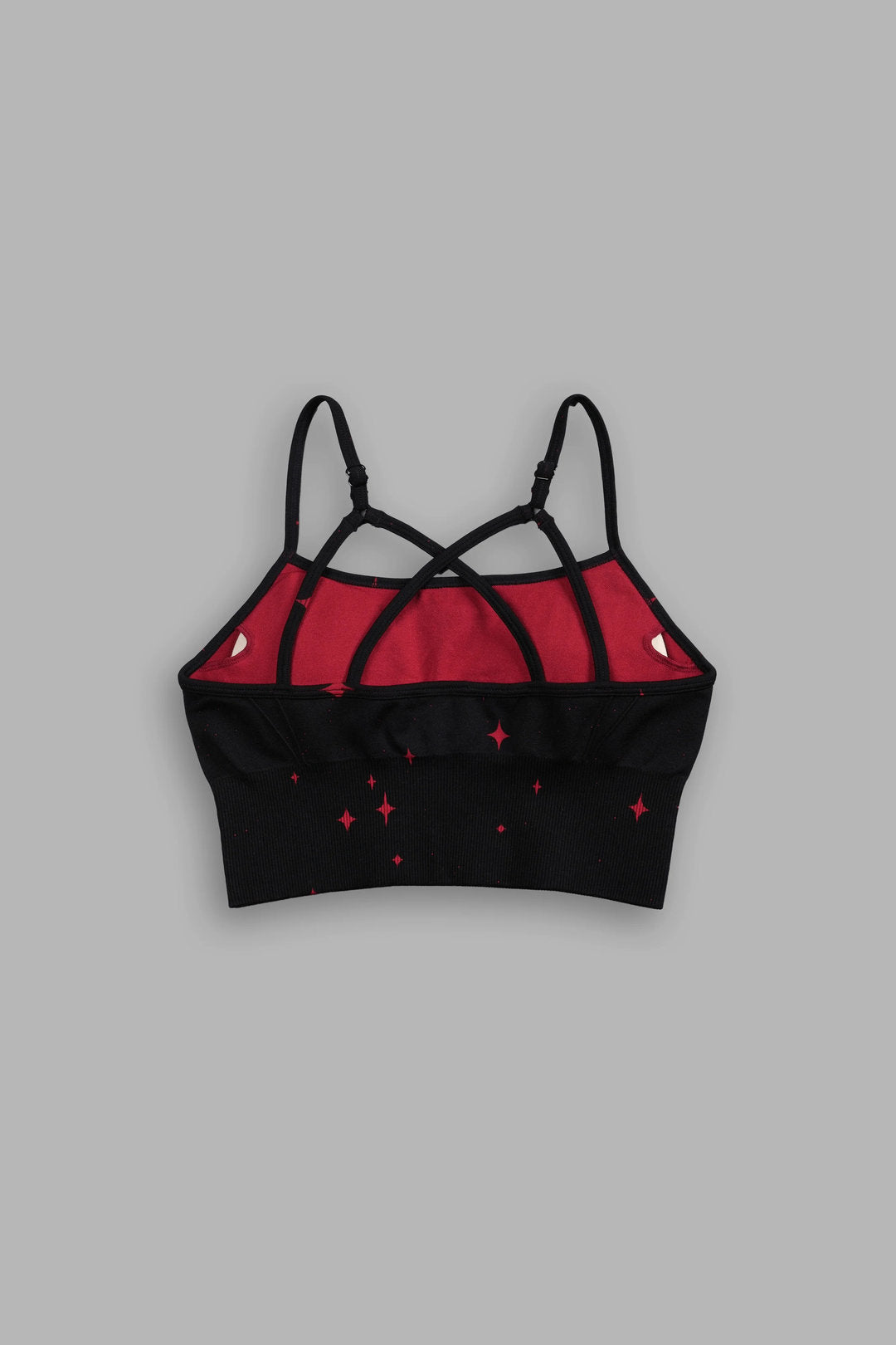 Darc Sport > The Power Everson Seamless Huxley Bra