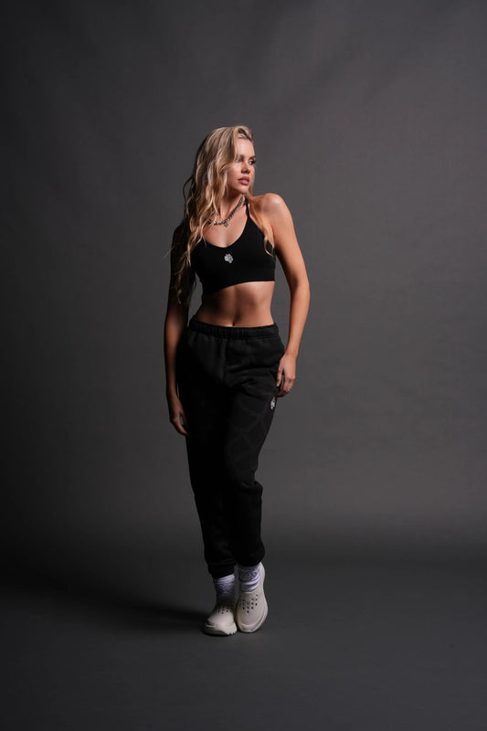 Darc Sport > Wolf Chopper Everson Seamless Sports Bra