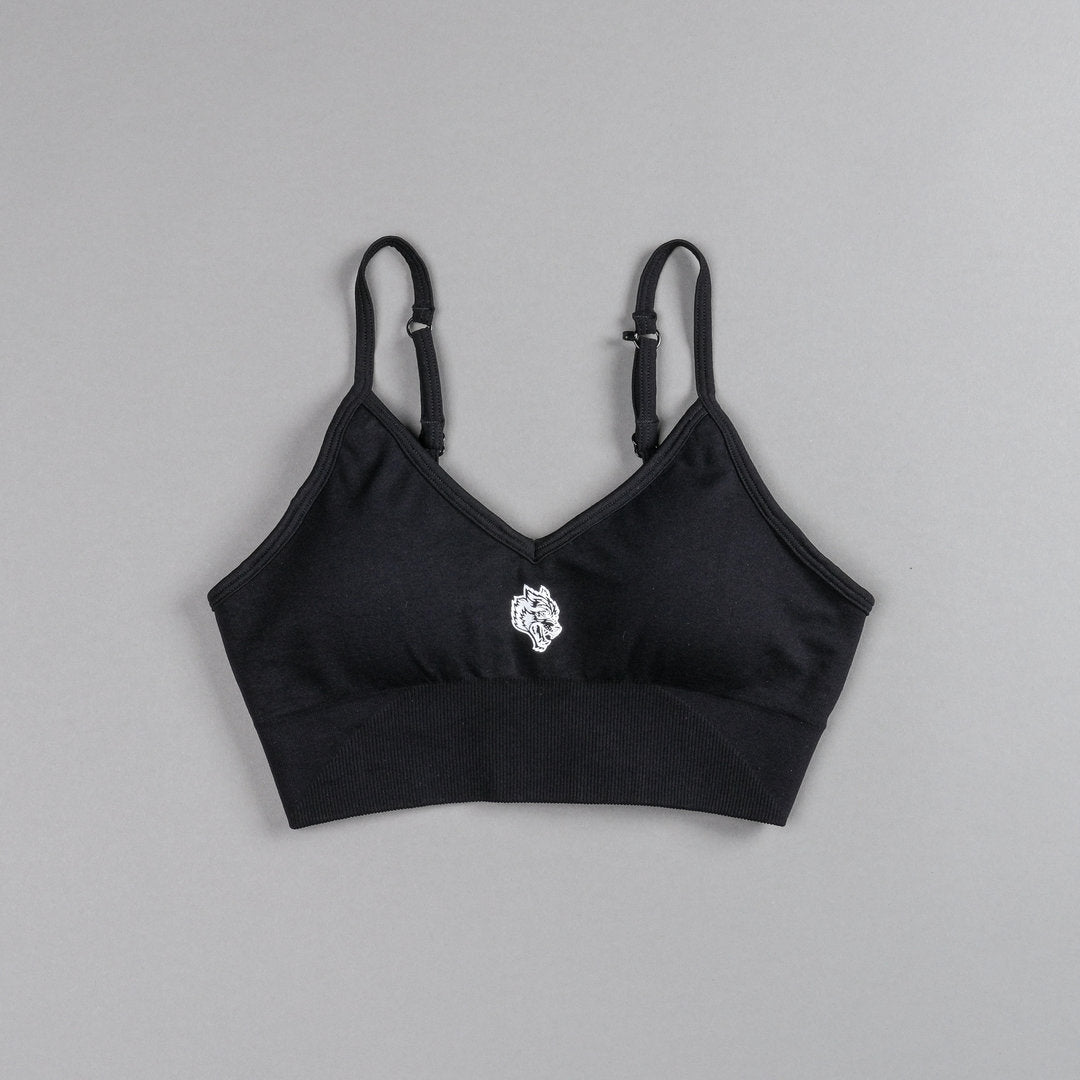 Darc Sport > Wolf Chopper Everson Seamless Sports Bra