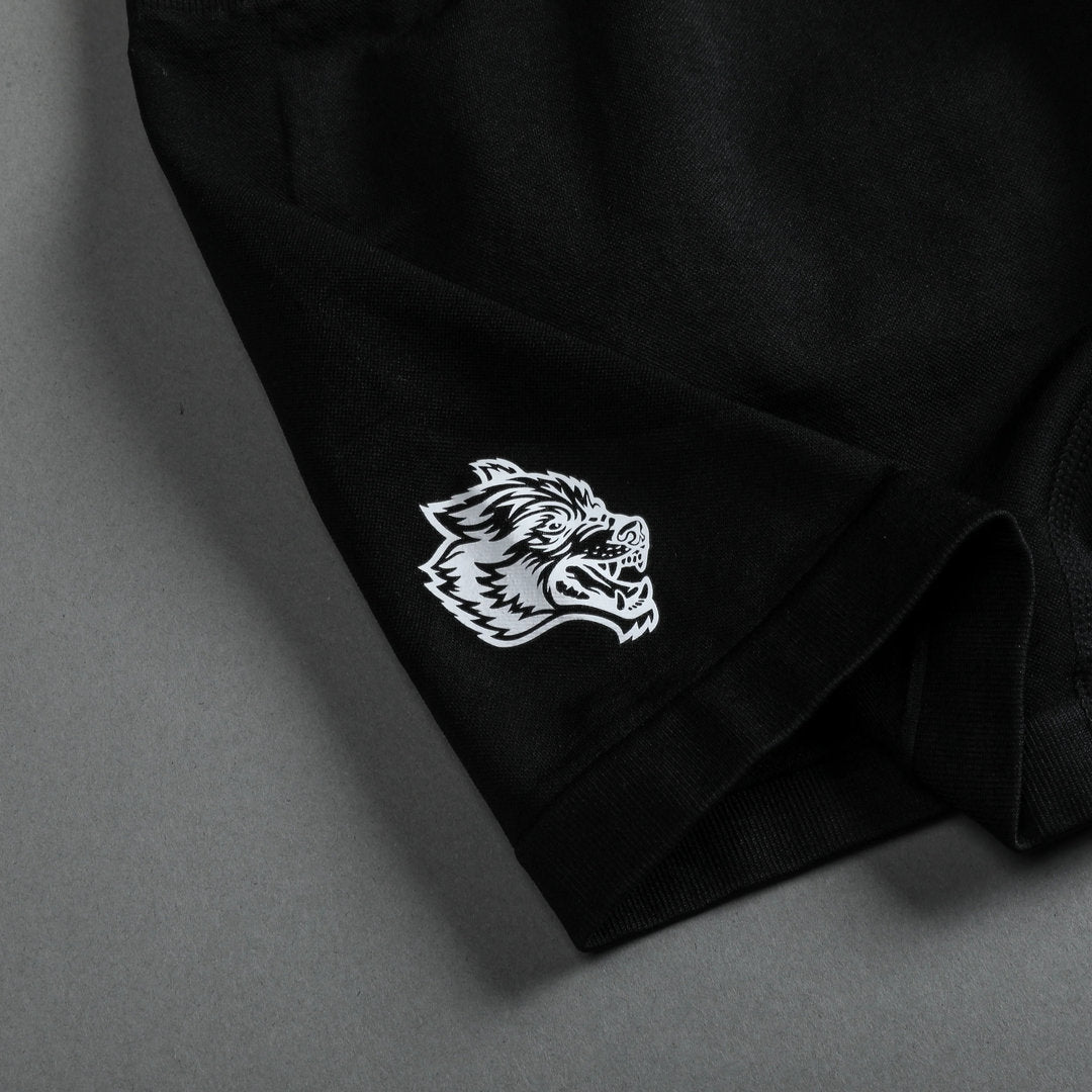 Darc Sport > Wolves Forever Everson Seamless Sierra V1 Shorts
