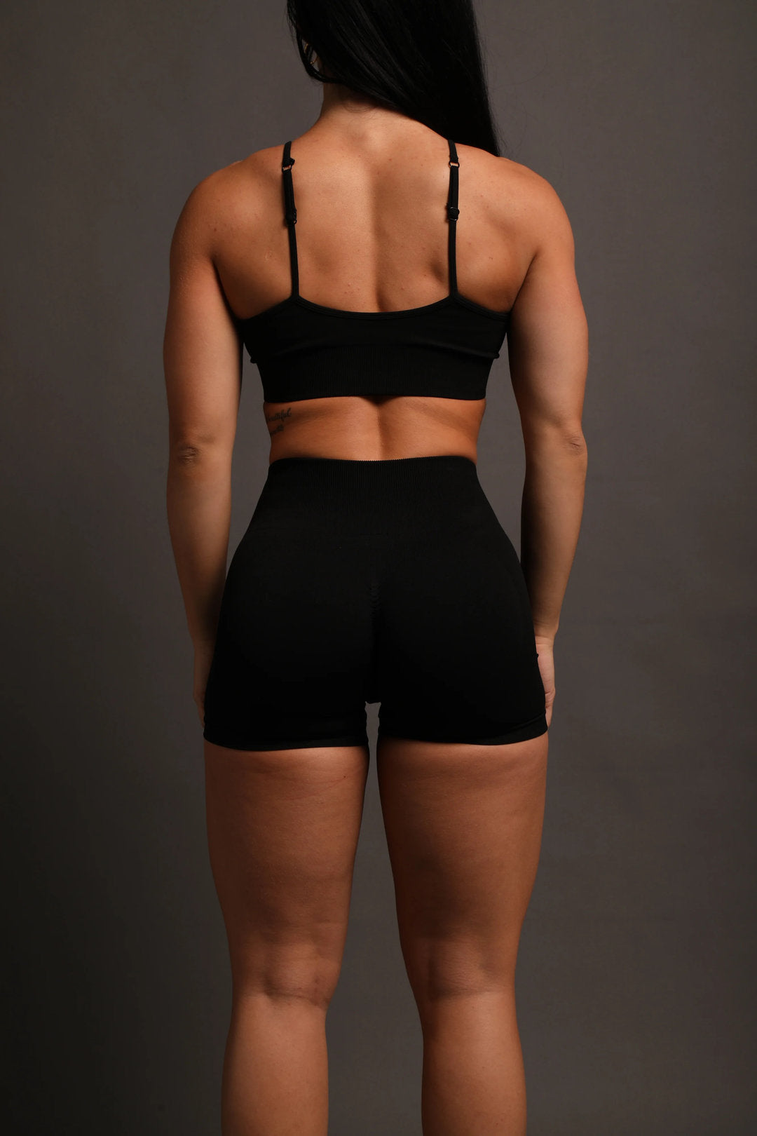 Darc Sport > Wolves Forever Seamless Everson Training Shorts