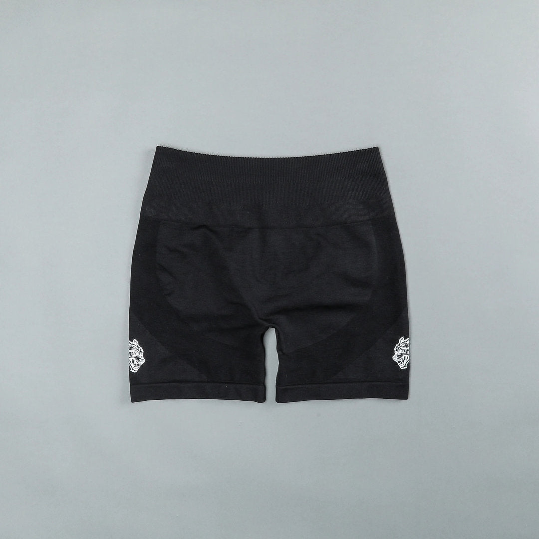 Darc Sport > Wolves Forever Seamless Everson Training Shorts