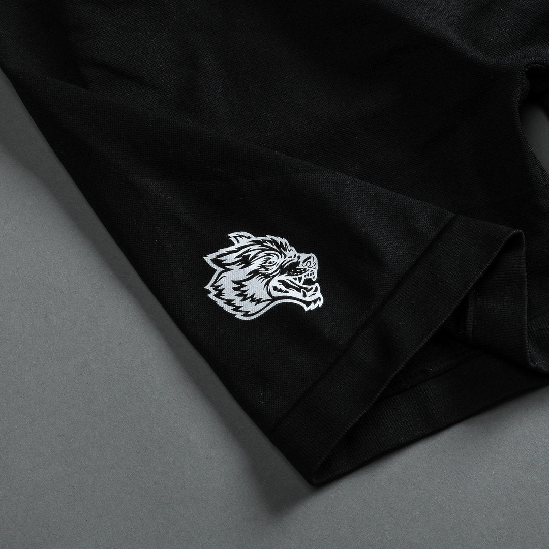Darc Sport > Wolves Forever Seamless Everson Training Shorts