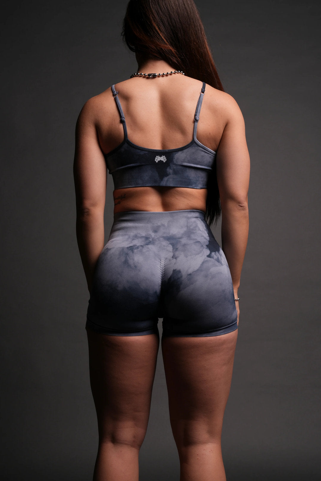 Darc Sport > Wolves Pyramid Everson Seamless Training Shorts
