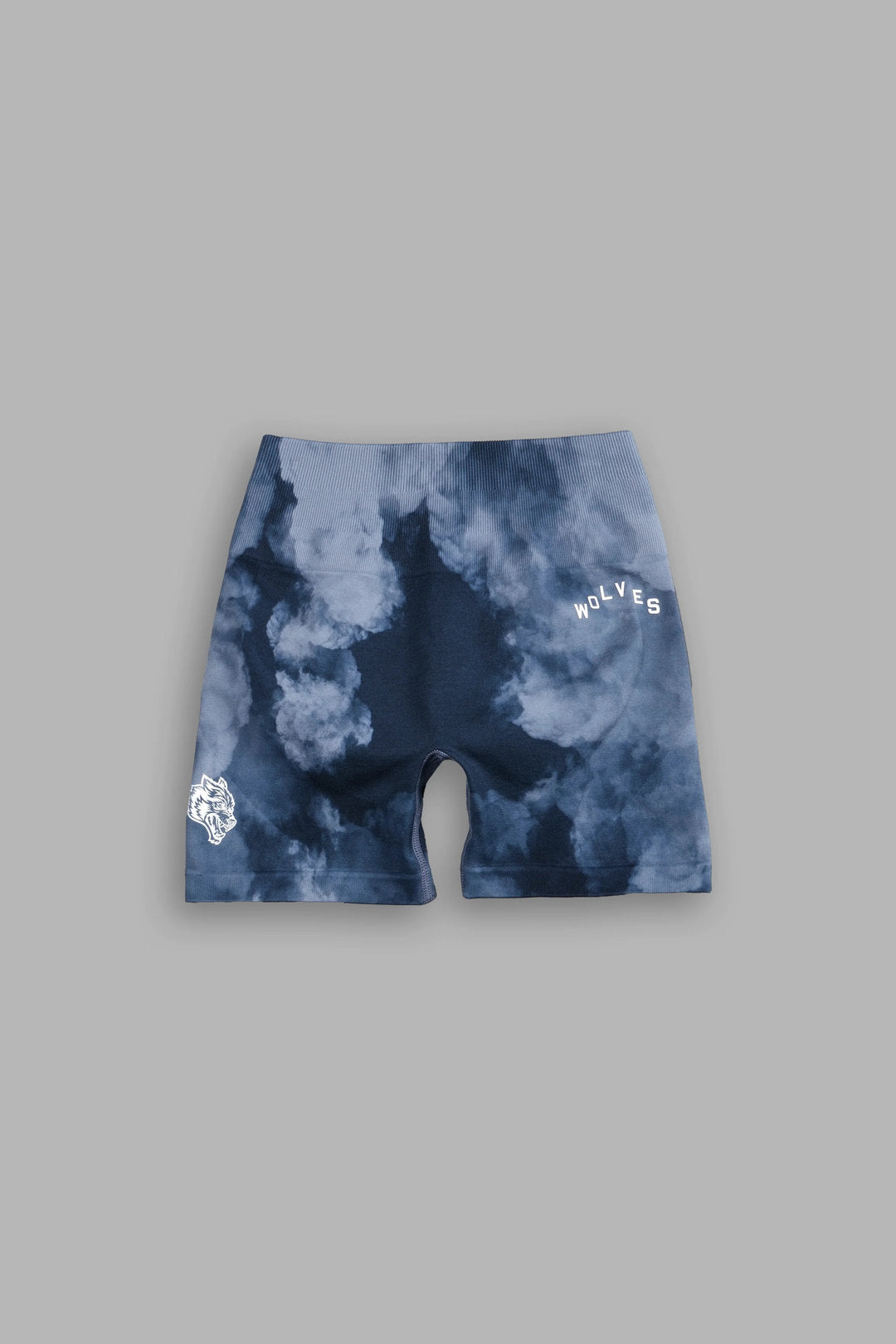 Darc Sport > Wolves Pyramid Everson Seamless Training Shorts
