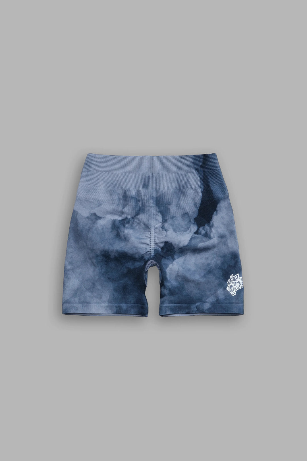 Darc Sport > Wolves Pyramid Everson Seamless Training Shorts