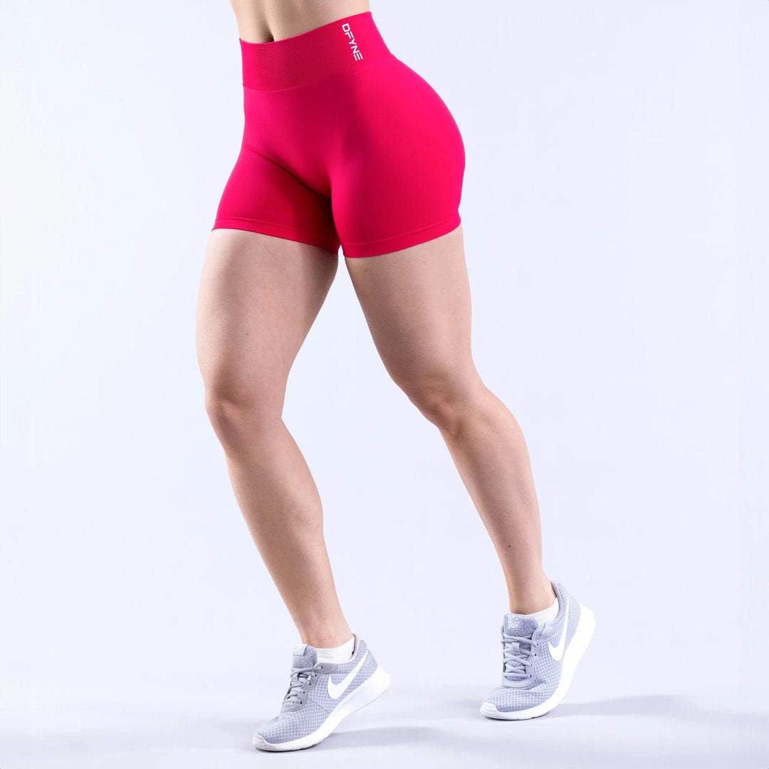 DFYNE > Dynamic Shorts 4.5"