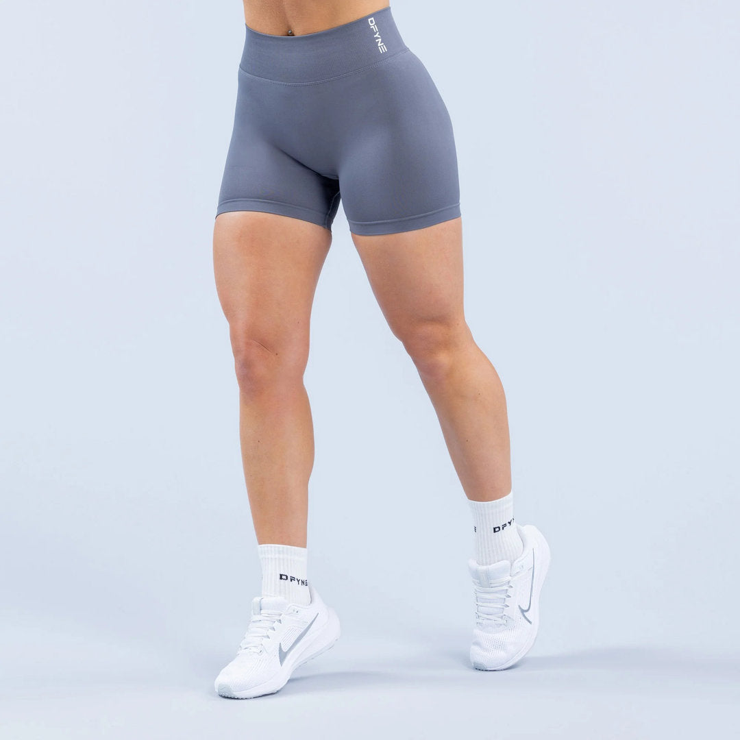 DFYNE > Dynamic Shorts 4.5"