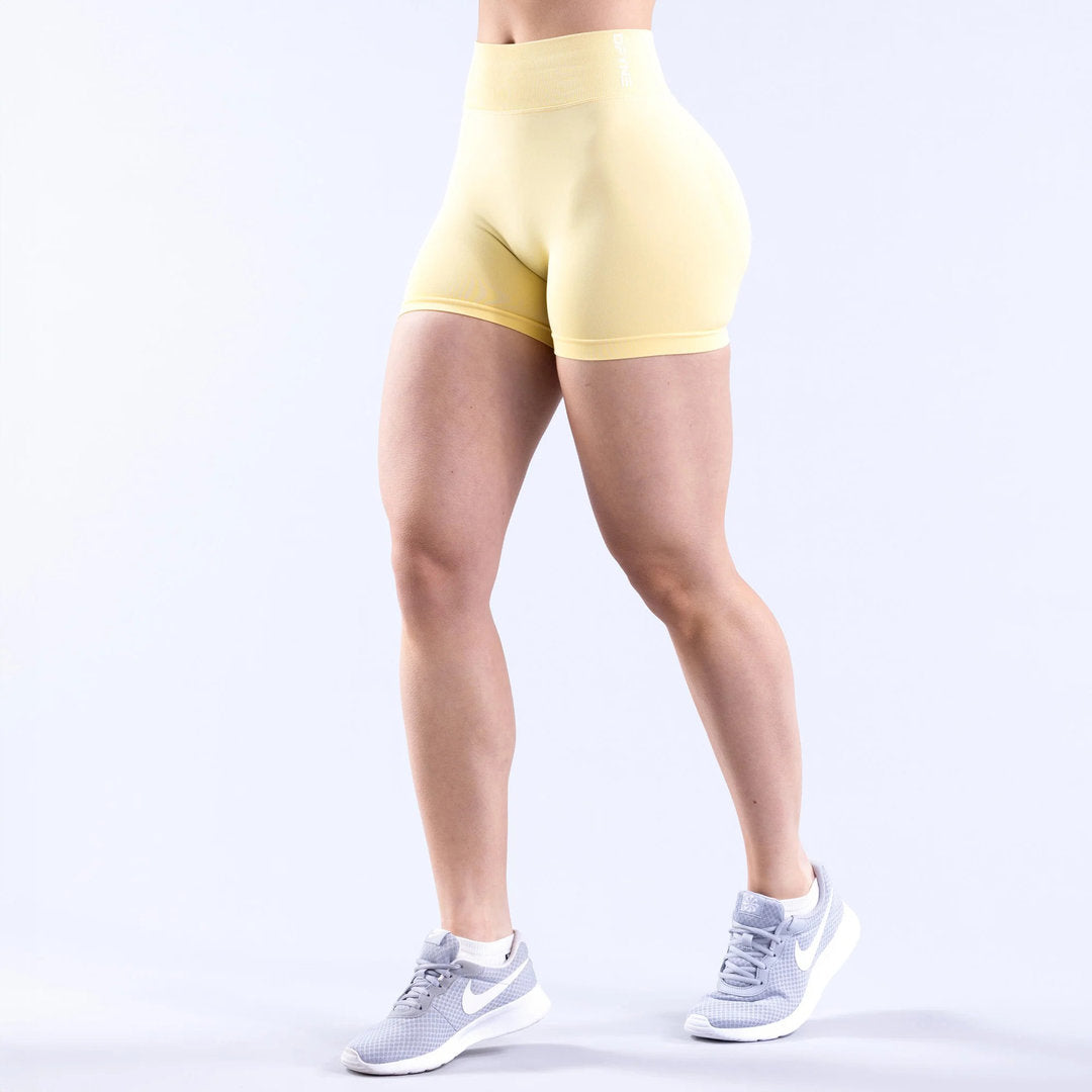 DFYNE > Dynamic Shorts 4.5"