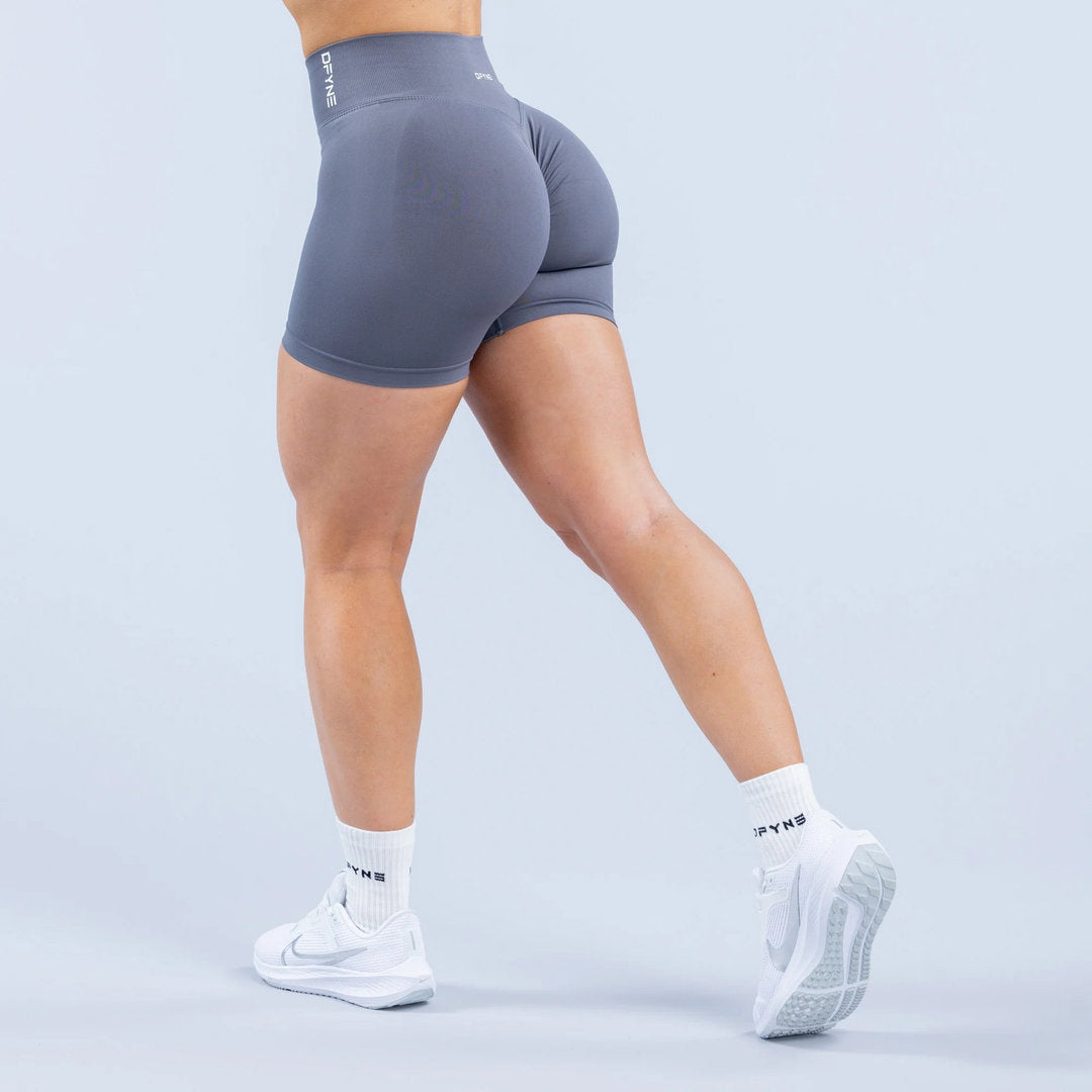 DFYNE > Dynamic Shorts 4.5"