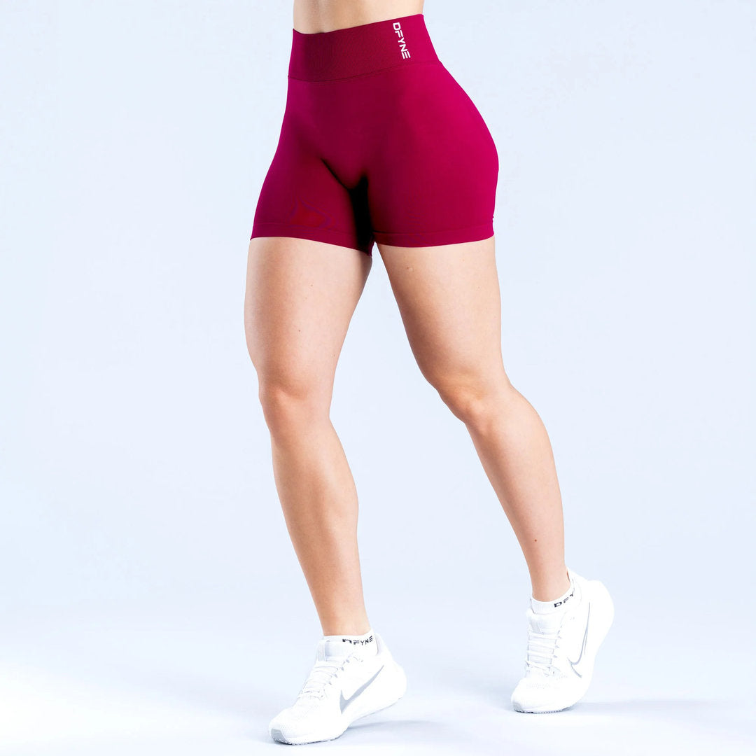 DFYNE > Dynamic Shorts 4.5"