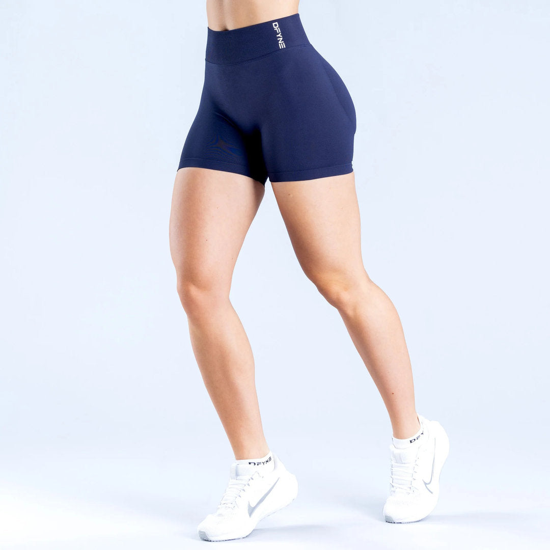 DFYNE > Dynamic Shorts 4.5"