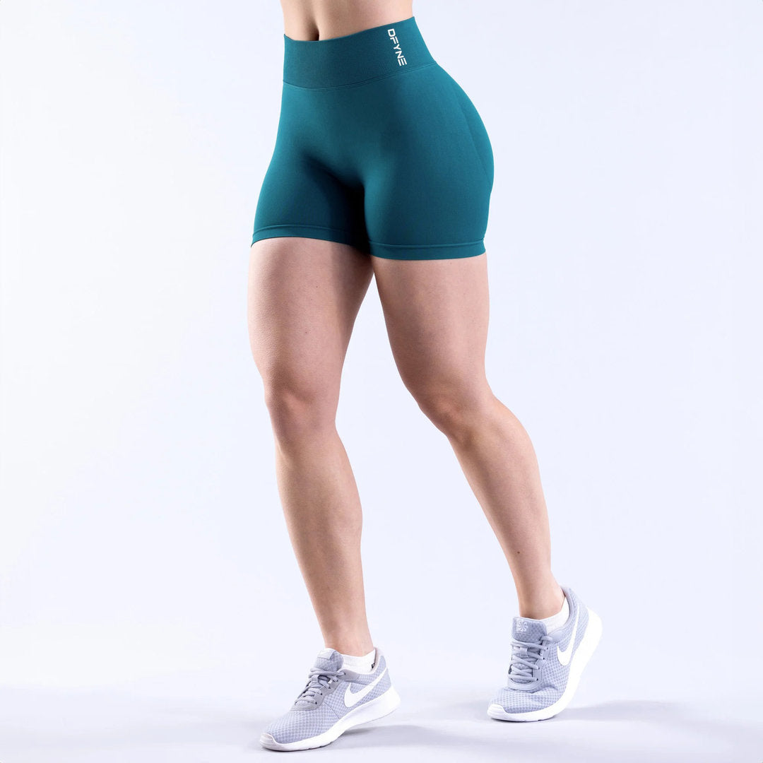 DFYNE > Dynamic Shorts 4.5"