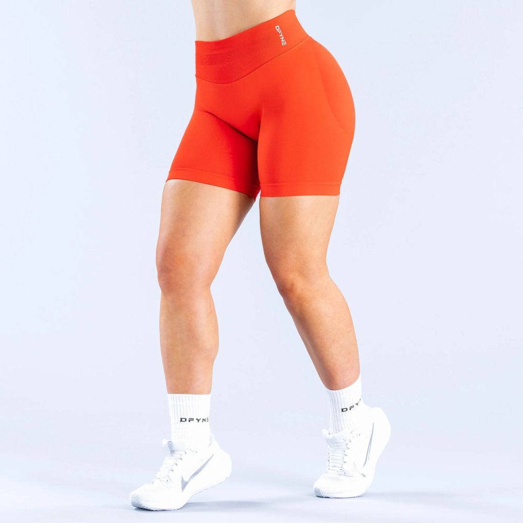 DFYNE > Impact Shorts 4.5"