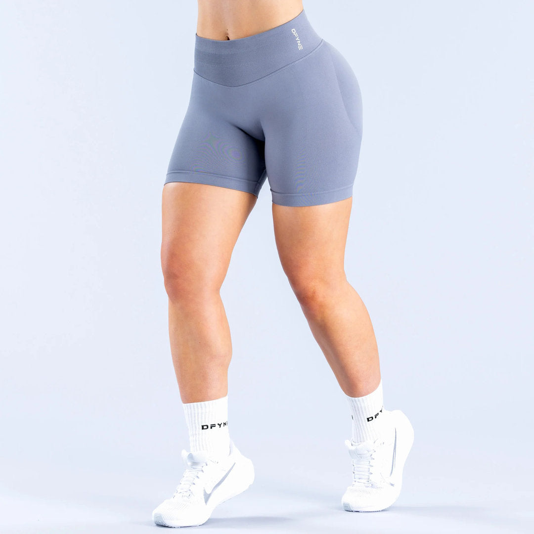 DFYNE > Impact Shorts 4.5"