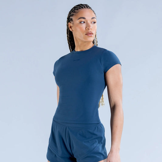 DFYNE > Origin Fitted T-Shirt