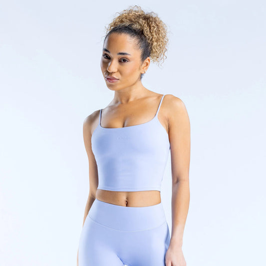 DFYNE > Origin Strappy Top