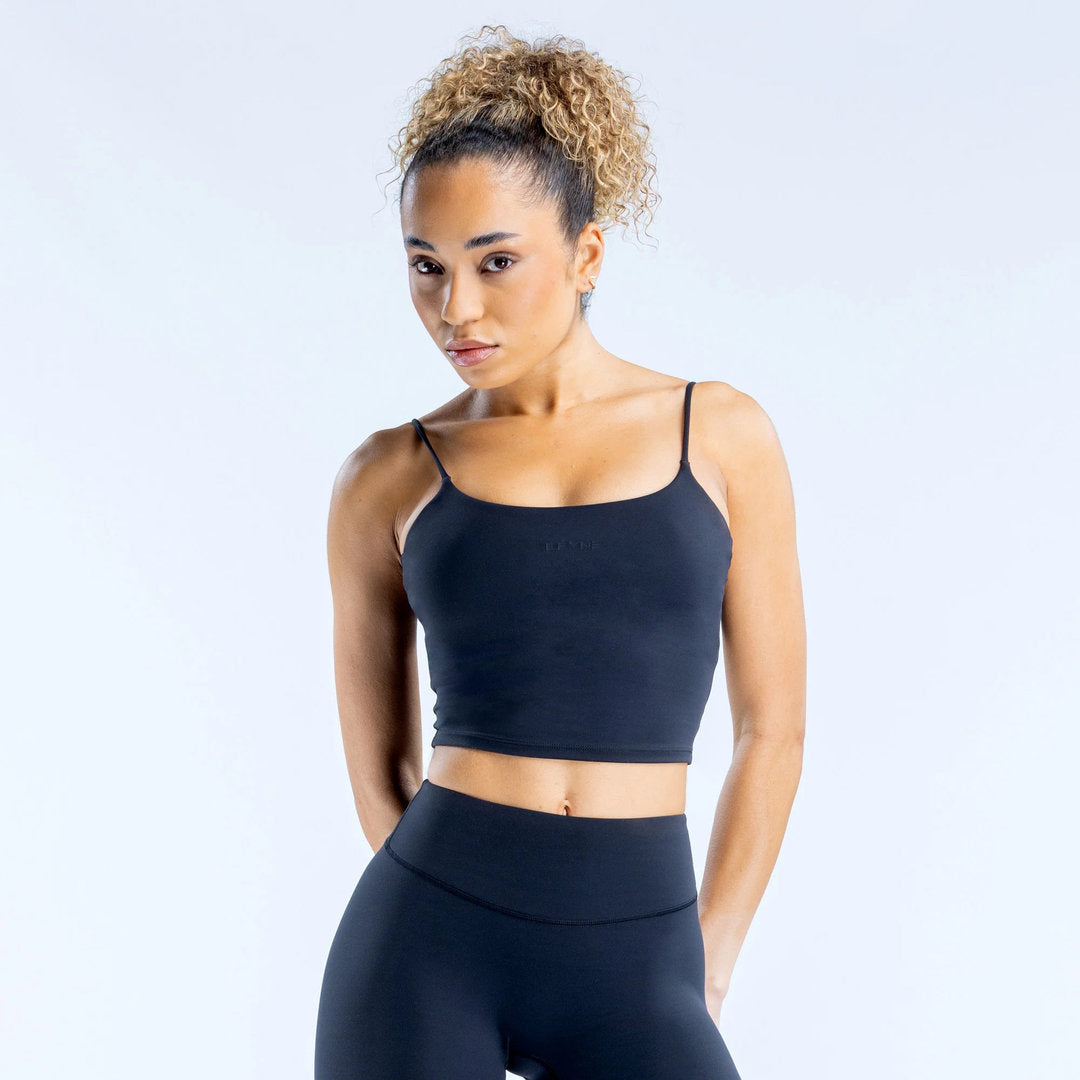 DFYNE > Origin Strappy Top