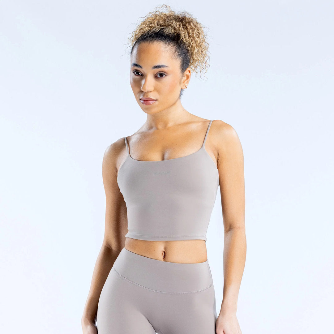 DFYNE > Origin Strappy Top